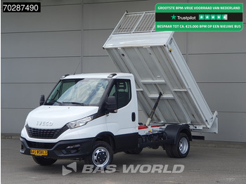 翻斗货车 IVECO Daily 35c16