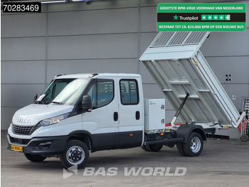 翻斗货车 IVECO Daily 35c16