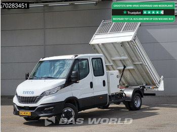 翻斗货车 IVECO Daily 35c16