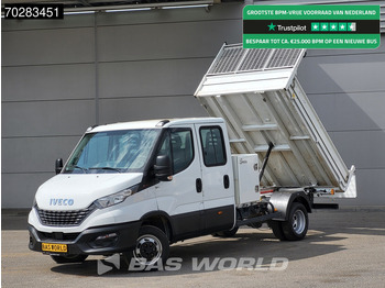 翻斗货车 IVECO Daily 35c16