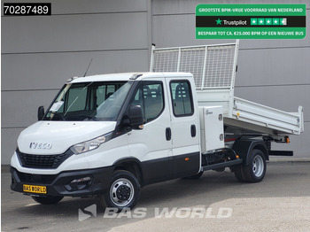 翻斗货车 IVECO Daily 35c16