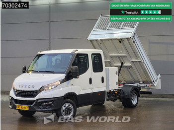 翻斗货车 IVECO Daily 35c16