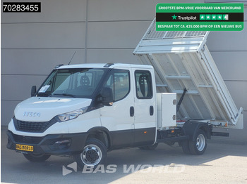 翻斗货车 IVECO Daily 35c16