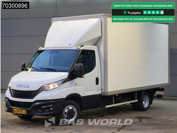 厢式货车 IVECO Daily 35c16