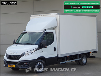 厢式货车 IVECO Daily 35c16
