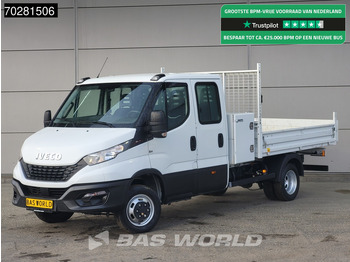 平板货车 IVECO Daily 35c16