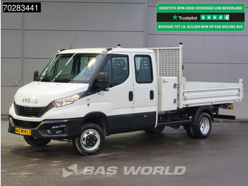 平板货车 IVECO Daily 35c16