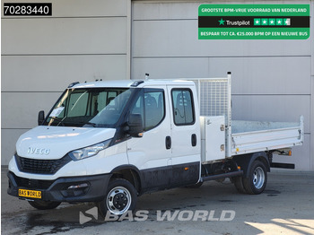 平板货车 IVECO Daily 35c16