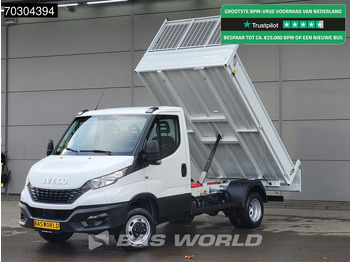 平板货车 IVECO Daily 35c16