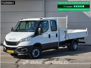 平板货车 IVECO Daily 35c16
