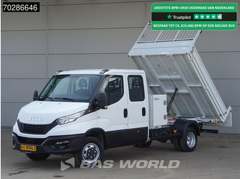 平板货车 IVECO Daily 35c16