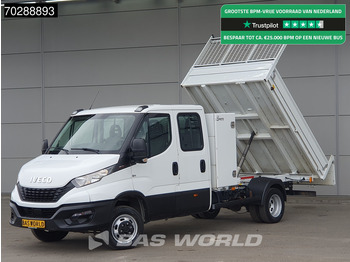 平板货车 IVECO Daily 35c16