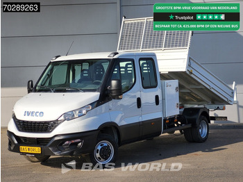 平板货车 IVECO Daily 35c16