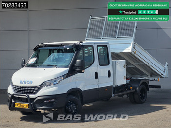 翻斗货车 IVECO Daily 35c16
