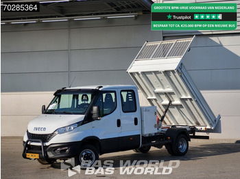 平板货车 IVECO Daily 35c16