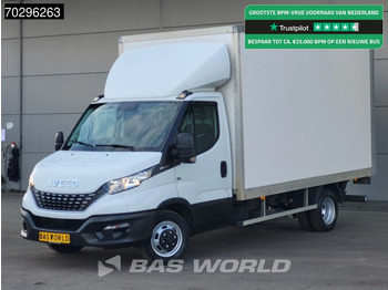 厢式货车 IVECO Daily 35c16