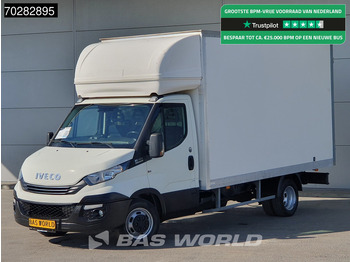 厢式货车 IVECO Daily 35c16