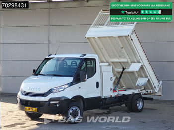 翻斗货车 IVECO Daily 35c16