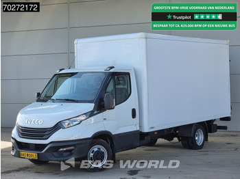 厢式货车 IVECO Daily 35c16