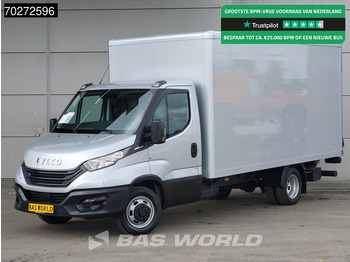 厢式货车 IVECO Daily 35c16