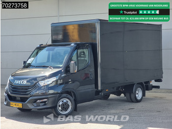 厢式货车 IVECO Daily 35c16