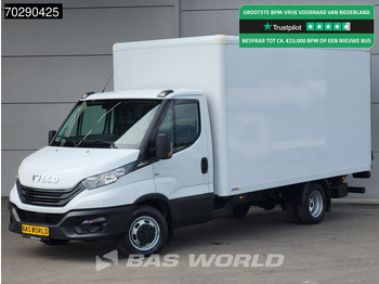 厢式货车 IVECO Daily 35c16