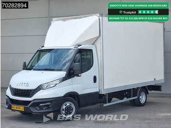 厢式货车 IVECO Daily 35c16