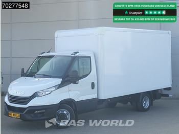 厢式货车 IVECO Daily 35c16