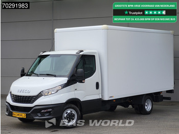 厢式货车 IVECO Daily 35c16
