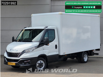 厢式货车 IVECO Daily 35c16