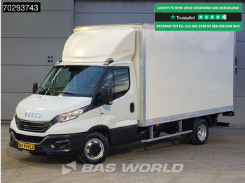 厢式货车 IVECO Daily 35c16