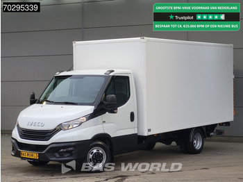 厢式货车 IVECO Daily 35c16