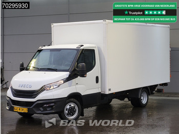 厢式货车 IVECO Daily 35c16