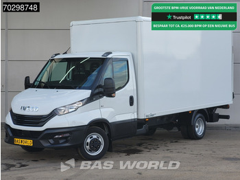 厢式货车 IVECO Daily 35c16