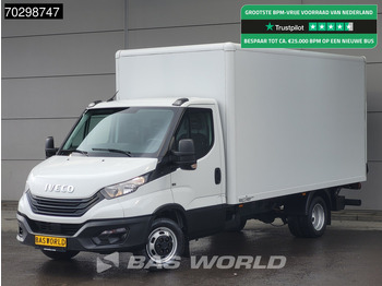 厢式货车 IVECO Daily 35c16