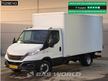 厢式货车 IVECO Daily 35c16