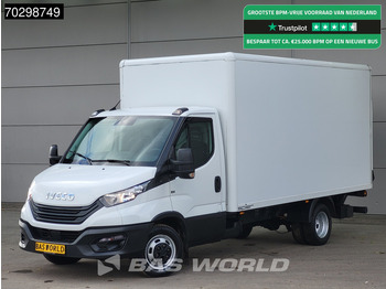 厢式货车 IVECO Daily 35c16