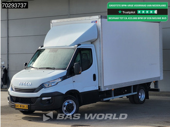 厢式货车 IVECO Daily 35c16