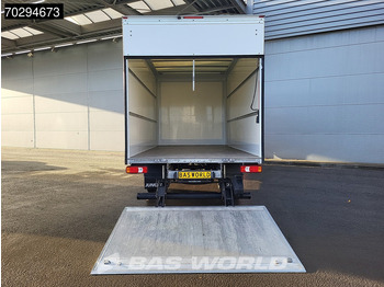 厢式货车 Iveco Daily 35C16 Laadklep Dubbelucht Bakwagen 160PK Airco Camera Euro6 Meubelbak Koffer Airco:图3 厢式货车 Iveco Daily 35C16 Laadklep Dubbelucht Bakwagen 160PK Airco Camera Euro6 Meubelbak Koffer Airco:图3