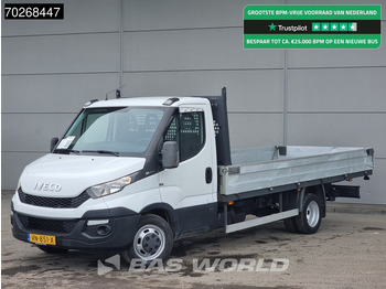 平板货车 IVECO Daily 35C17