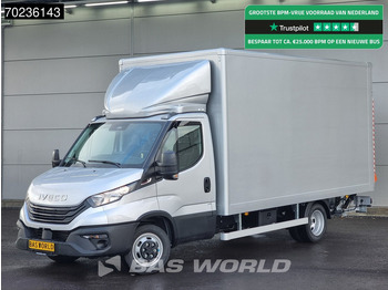 厢式货车 IVECO Daily 35c18