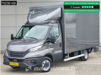 厢式货车 IVECO Daily 35c18