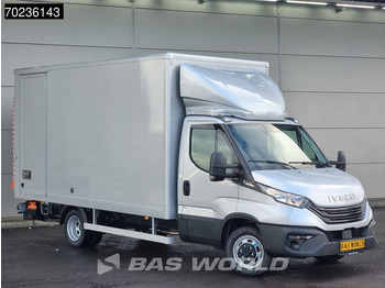 Iveco Daily 35C18 3.0L Automaat 1000KG Laadklep Zijdeur Dubbellucht 2025-Model Bakwagen ACC Airco Cruise Navi D'Hollandia Euro6 Meubelbak Ko 租赁 Iveco Daily 35C18 3.0L Automaat 1000KG Laadklep Zijdeur Dubbellucht 2025-Model Bakwagen ACC Airco Cruise Navi D'Hollandia Euro6 Meubelbak Ko:图5 Iveco Daily 35C18 3.0L Automaat 1000KG Laadklep Zijdeur Dubbellucht 2025-Model Bakwagen ACC Airco Cruise Navi D'Hollandia Euro6 Meubelbak Ko 租赁 Iveco Daily 35C18 3.0L Automaat 1000KG Laadklep Zijdeur Dubbellucht 2025-Model Bakwagen ACC Airco Cruise Navi D'Hollandia Euro6 Meubelbak Ko:图5