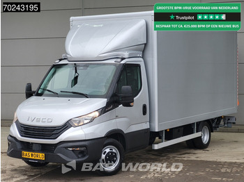 厢式货车 IVECO Daily 35c18
