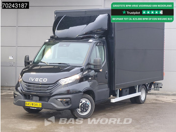 厢式货车 IVECO Daily 35c18