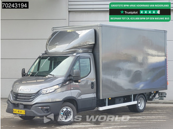 厢式货车 IVECO Daily 35c18