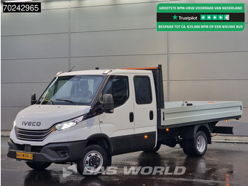 平板货车 IVECO Daily 35c18