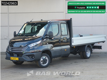 平板货车 IVECO Daily 35c18