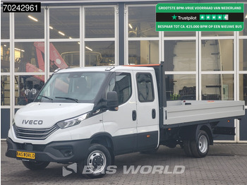 平板货车 IVECO Daily 35c18