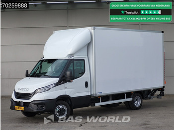 厢式货车 IVECO Daily 35c18